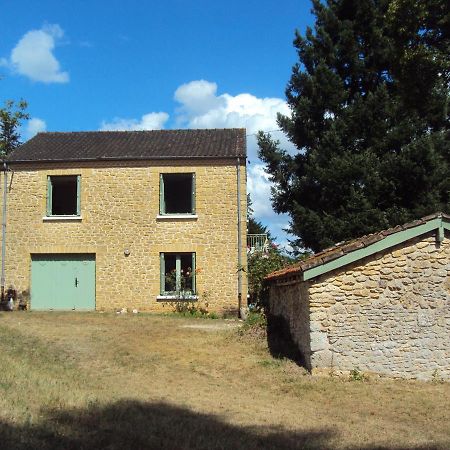 Bed and Breakfast El gato negro Montignac-Lascaux Exterior foto