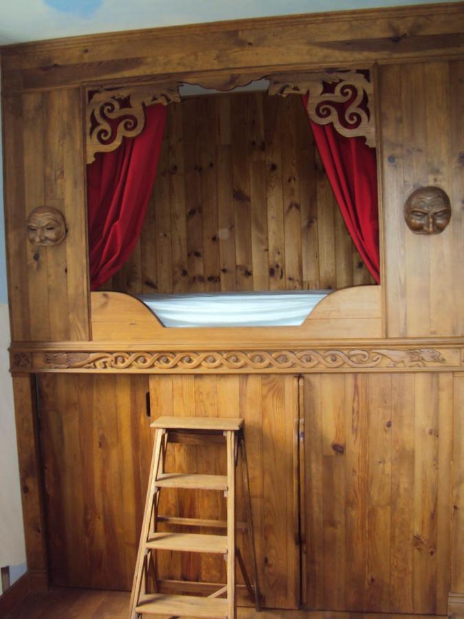 Bed and Breakfast El gato negro Montignac-Lascaux Exterior foto