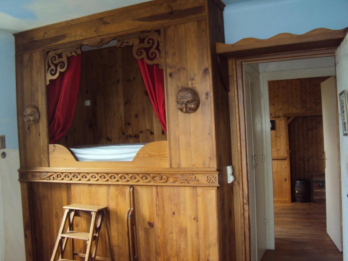 Bed and Breakfast El gato negro Montignac-Lascaux Exterior foto