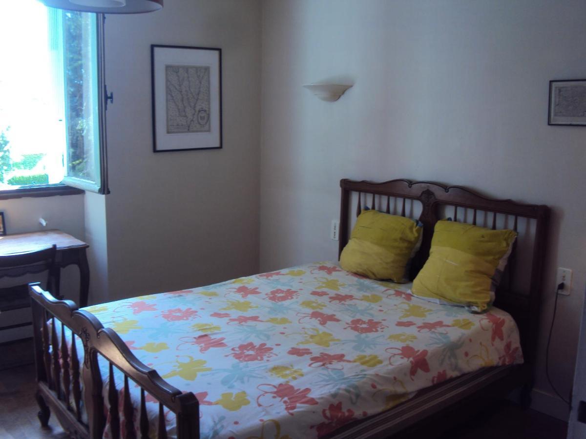 Bed and Breakfast El gato negro Montignac-Lascaux Exterior foto