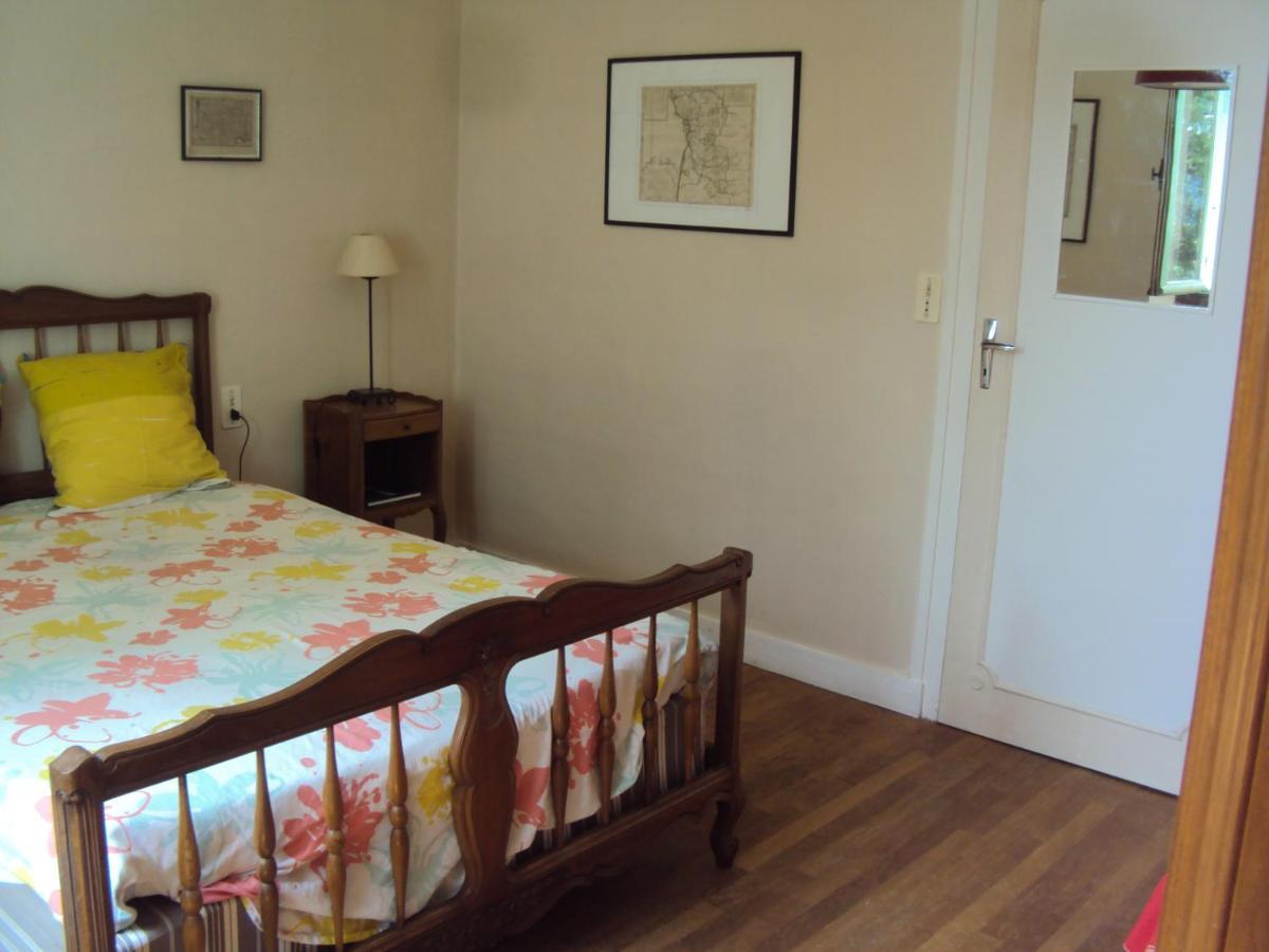 Bed and Breakfast El gato negro Montignac-Lascaux Exterior foto