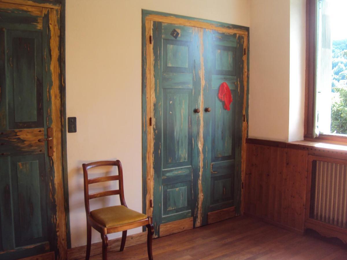 Bed and Breakfast El gato negro Montignac-Lascaux Exterior foto